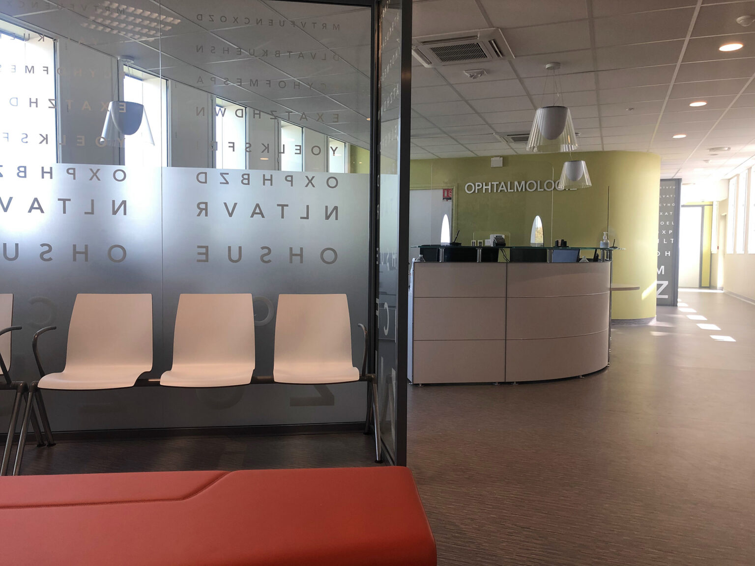 Centre Ophtalmologique Paris 3e - Sos Ophtalmo